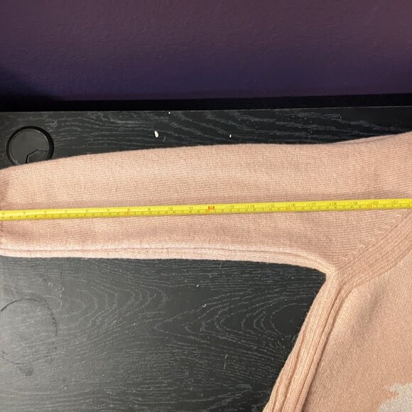 Lauren Conrad Unicorn Sweater Size Large - Picture 8 of 13